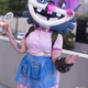 Image for article titled Our Favorite Cosplay From DragonCon 2019, One Of America's Oldest Nerd Shows